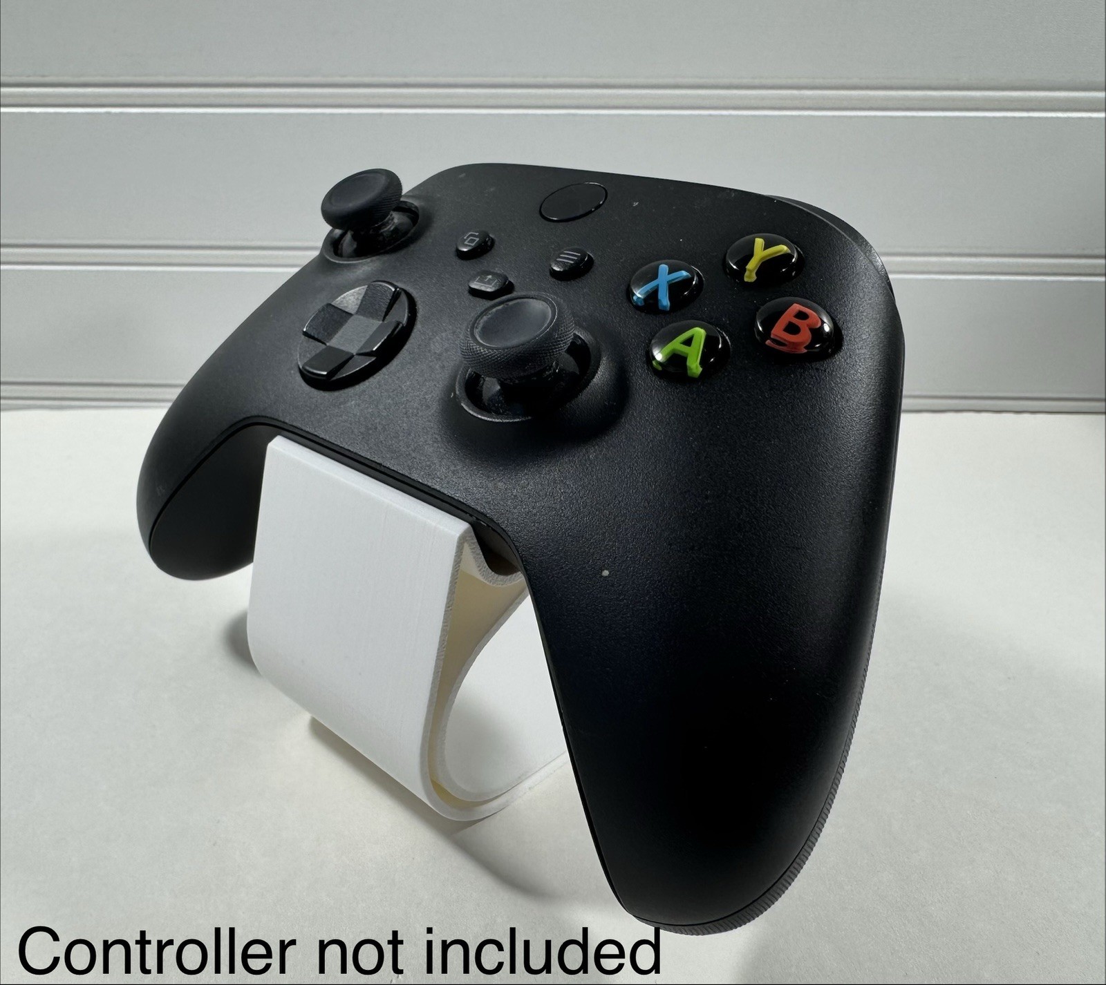 Universal Game Controller Stand Xbox One Series X S PS4 PS5 Holder Display