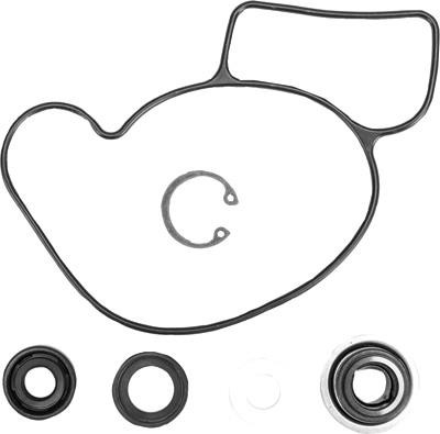 Vertex Water Pump Rebuild Kit for 2015-2016 Ski-Doo SummitxT3 Package E-TEC