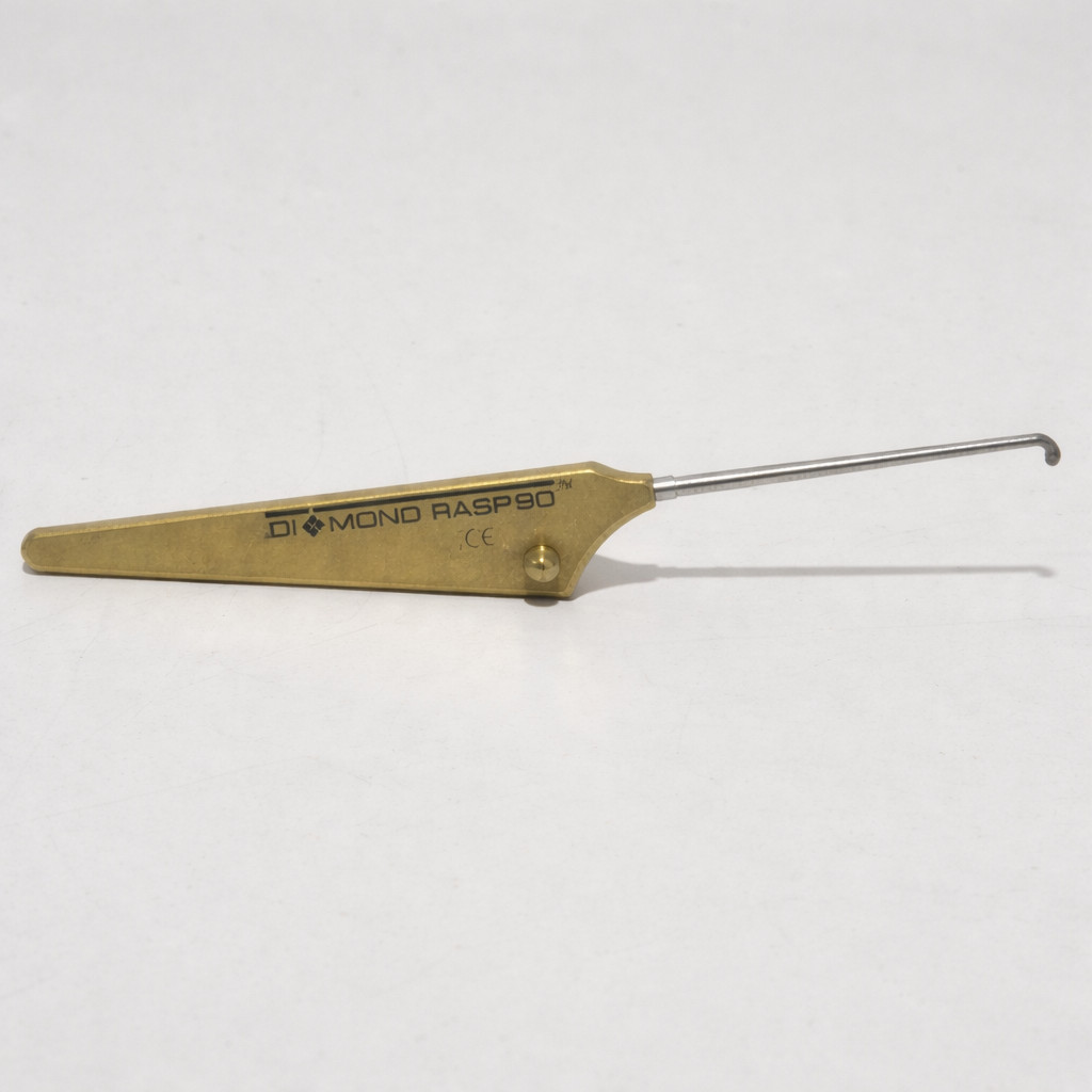Acufex Diamond Rasp 90⁰ 014550