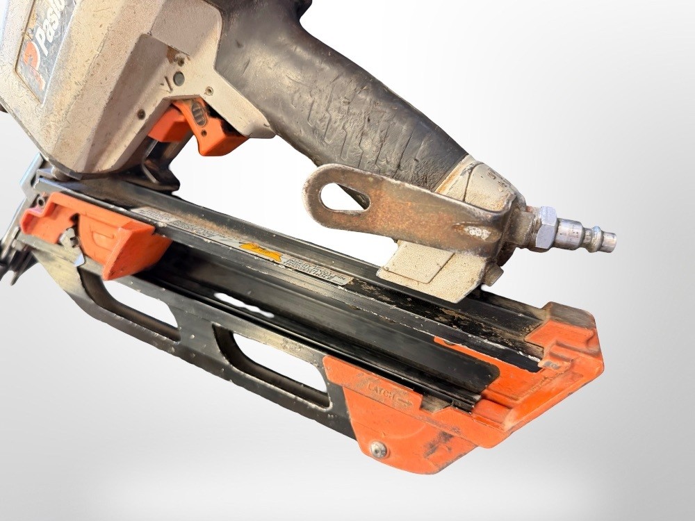 Paslode F325R Compact Framing Nailer