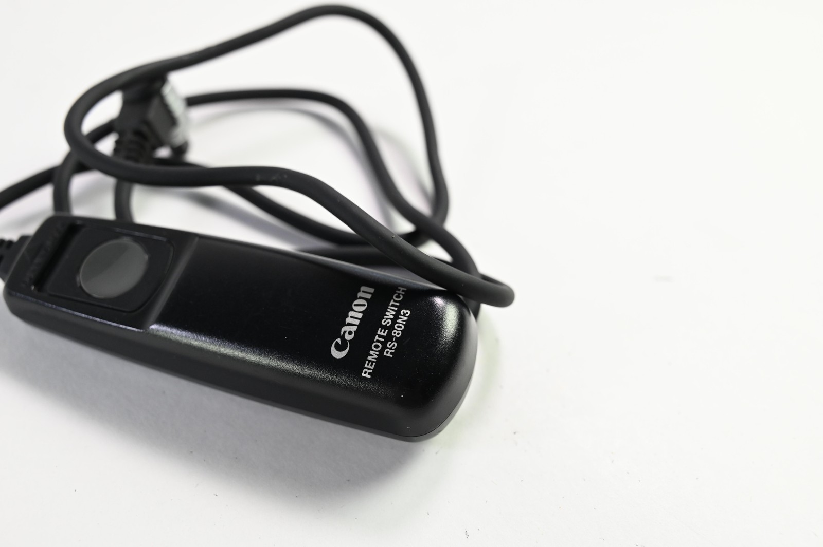 Genuine Canon Remote Switch RS-80N3 #G014