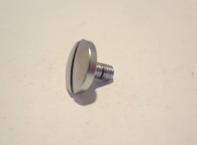 LEICA  WILD  M8 Stereomicroscope SPECIAL SCREW FOR Zoom Control Knob #378031