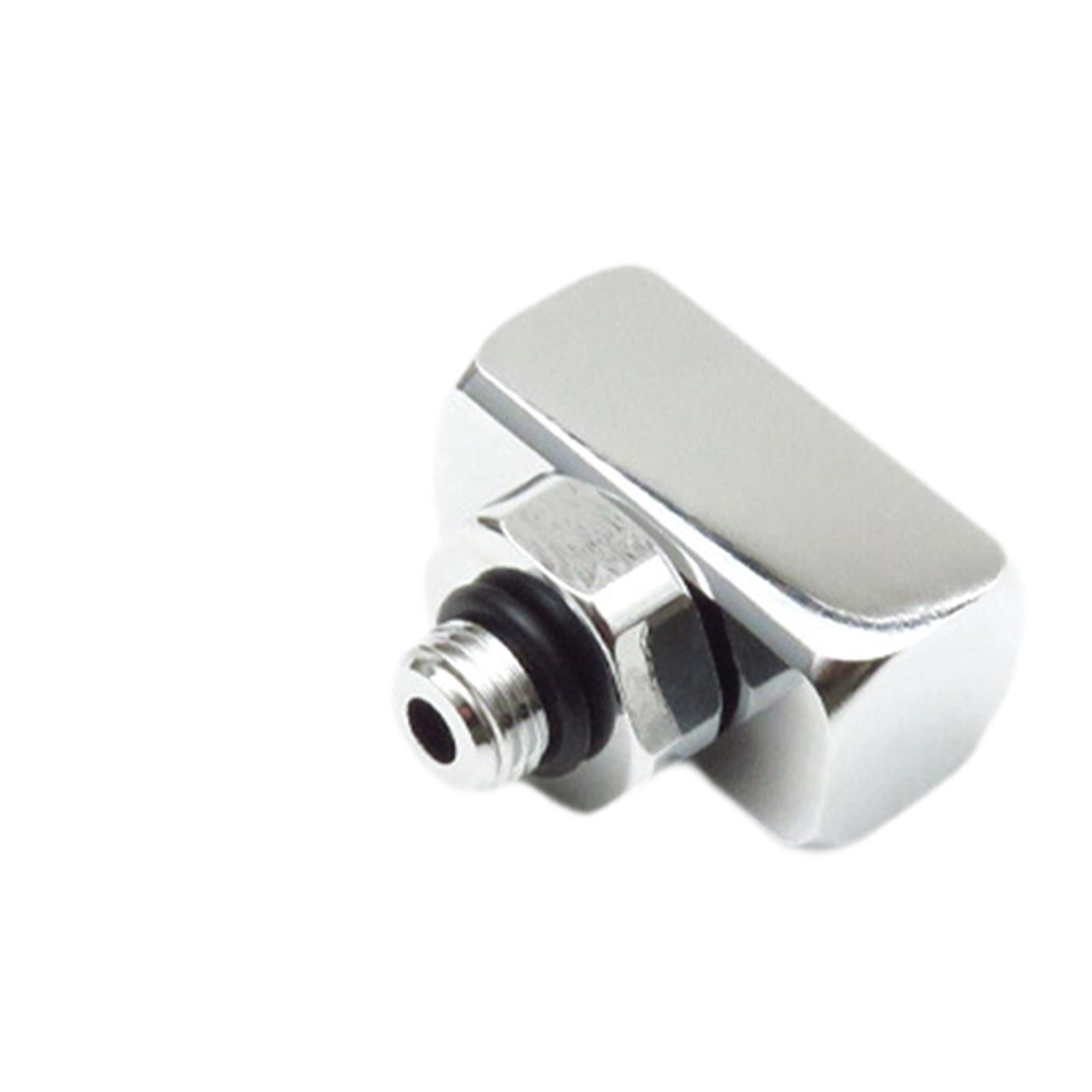 Scuba Diving Hose Splitter Hose Adaptor 3/8-24