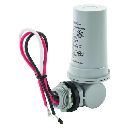Nsi Tork 2021 Compact Fluorescent,  Hid,  Inductive,  Led Photocontrol,  2, 000