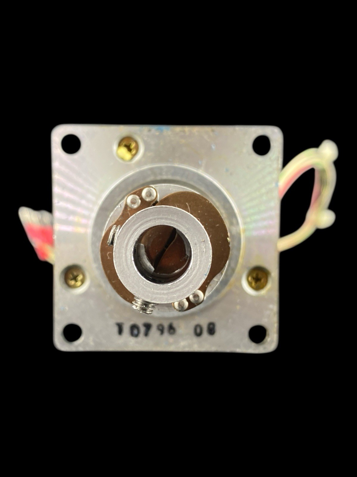 Superior Electric Slo-Syn Synchronous Stepping Motor M062-LS04