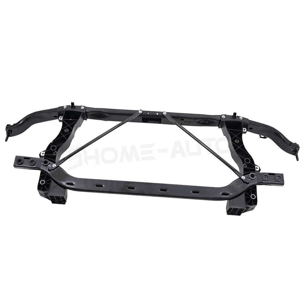 For Jeep Wrangler 2018-2023 Gladiator 2020-2023 Front Radiator Support Assembly