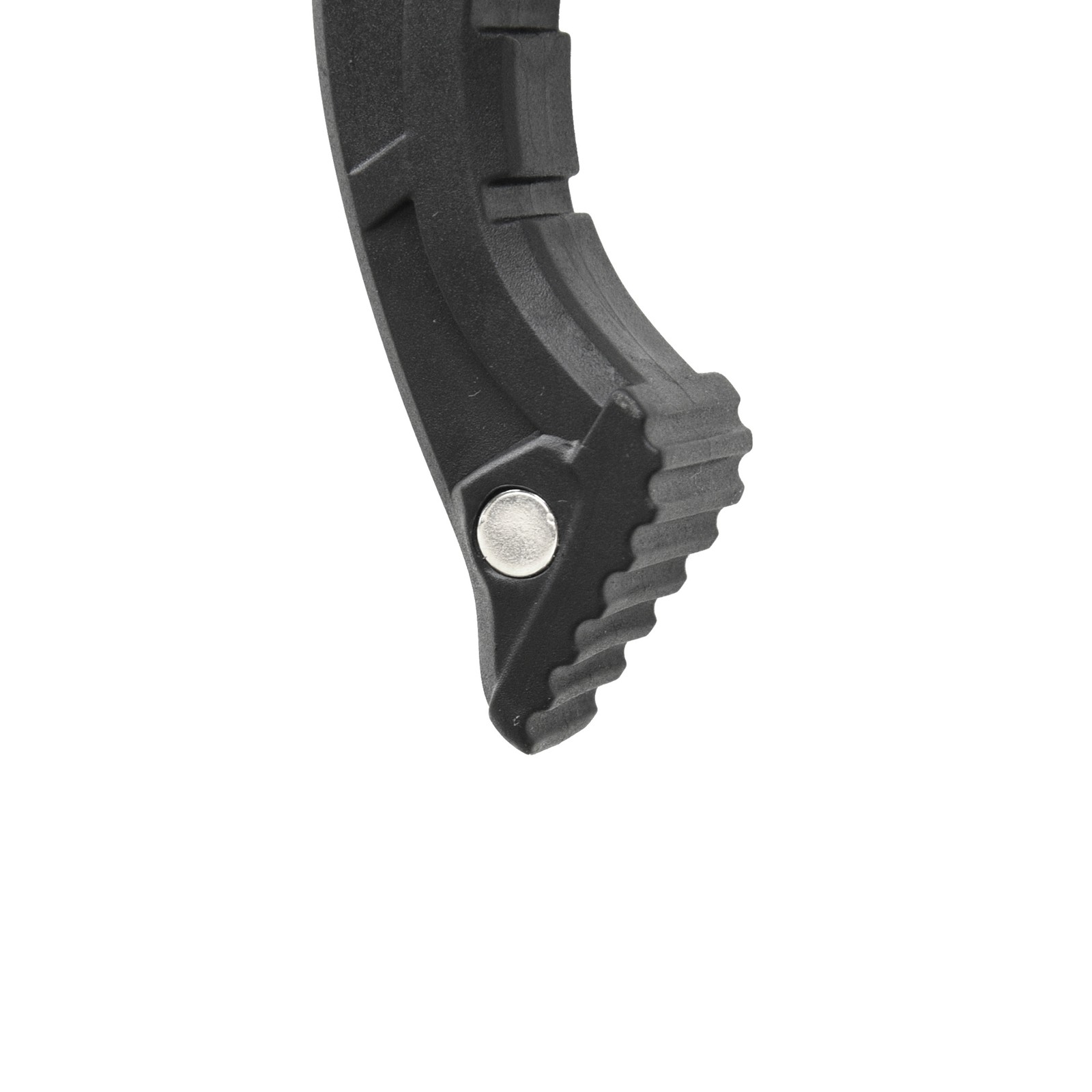 Aluminum Lawn Grabber with Rotating Head