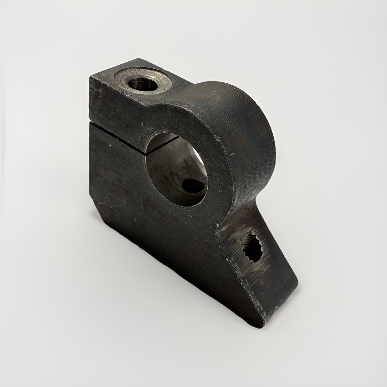 Wastebuilt Replacement for Heil Cylinder Boss