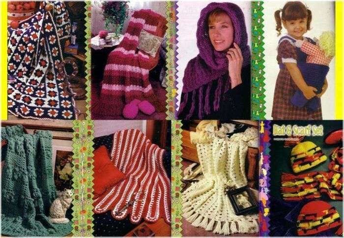 ANNIE'S FAVORITE QUICK & EASY PROJECTS 60 DESIGNS 160 PG HB