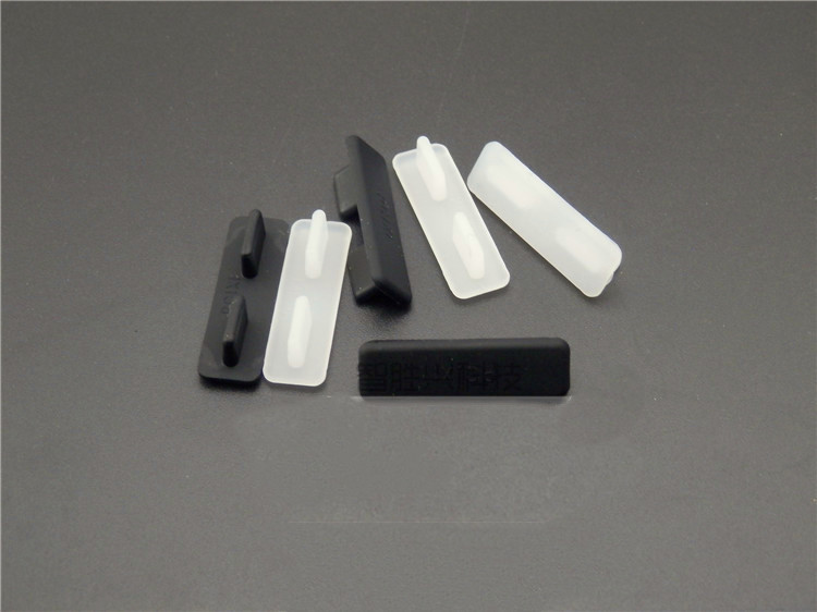3x Anti Dust Cover Dustproof Caps for PCIE PCI Express x1 slot
