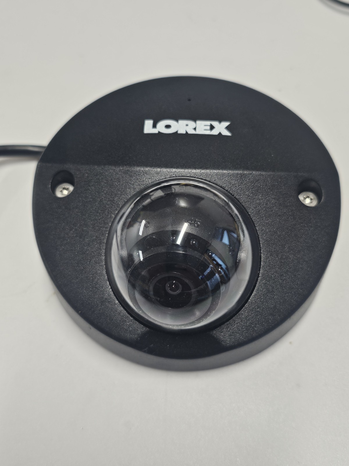 LOREX LND4750A-C KIT WITH CAT 5 W CABLE NO BRACKET CAMERA ONLY