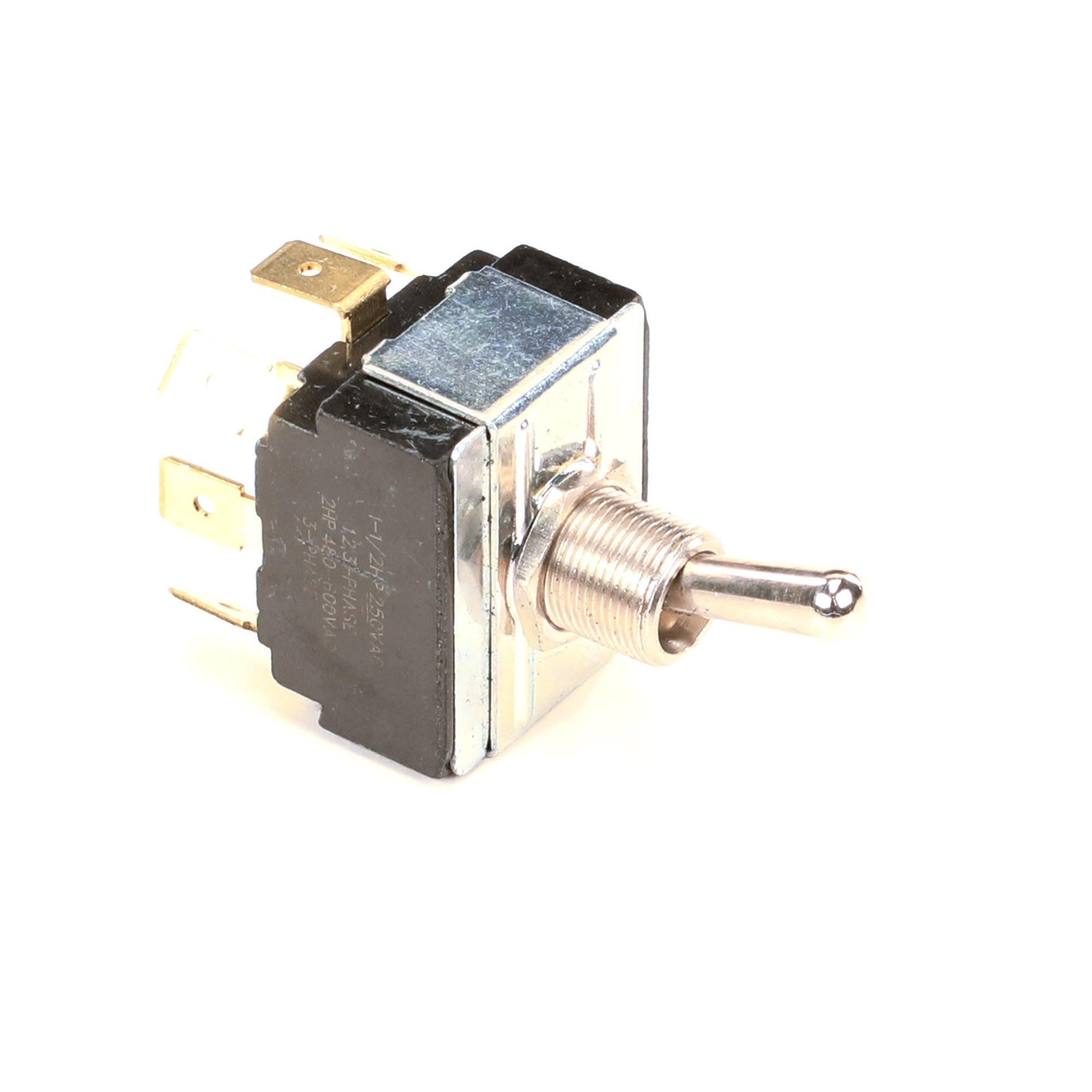 Crathco W0570912 Switch, Toggle, 3PDT - Free Shipping + Genuine OEM
