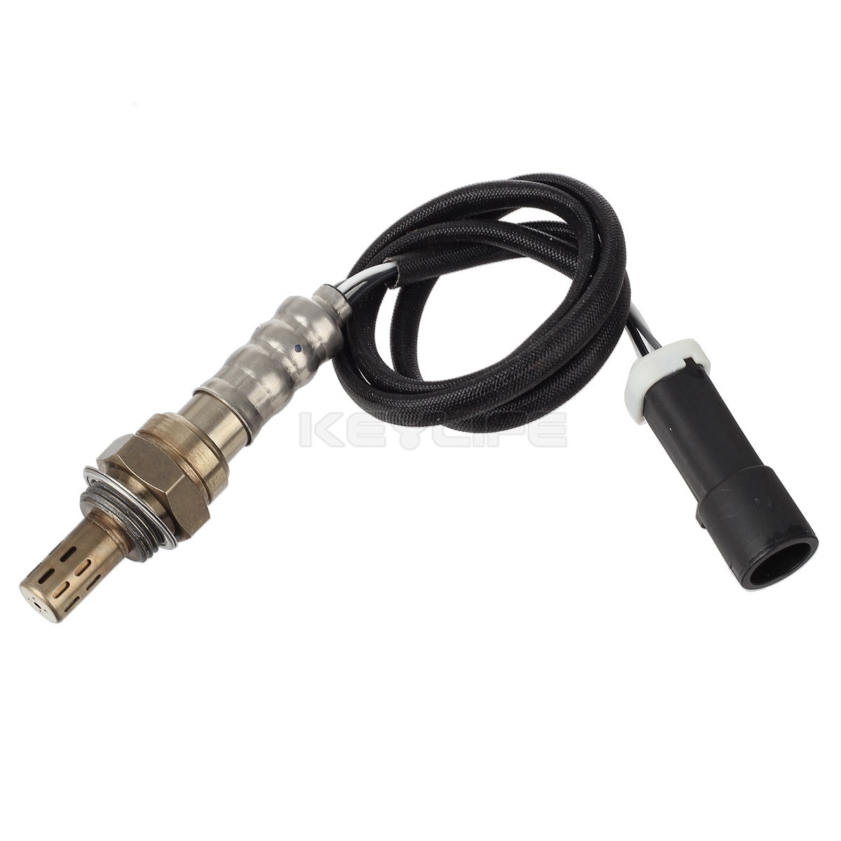 2pcs Downstream Oxygen Sensor for Ford E-150 E-250 E-350 ExpeditionLincoln MKS