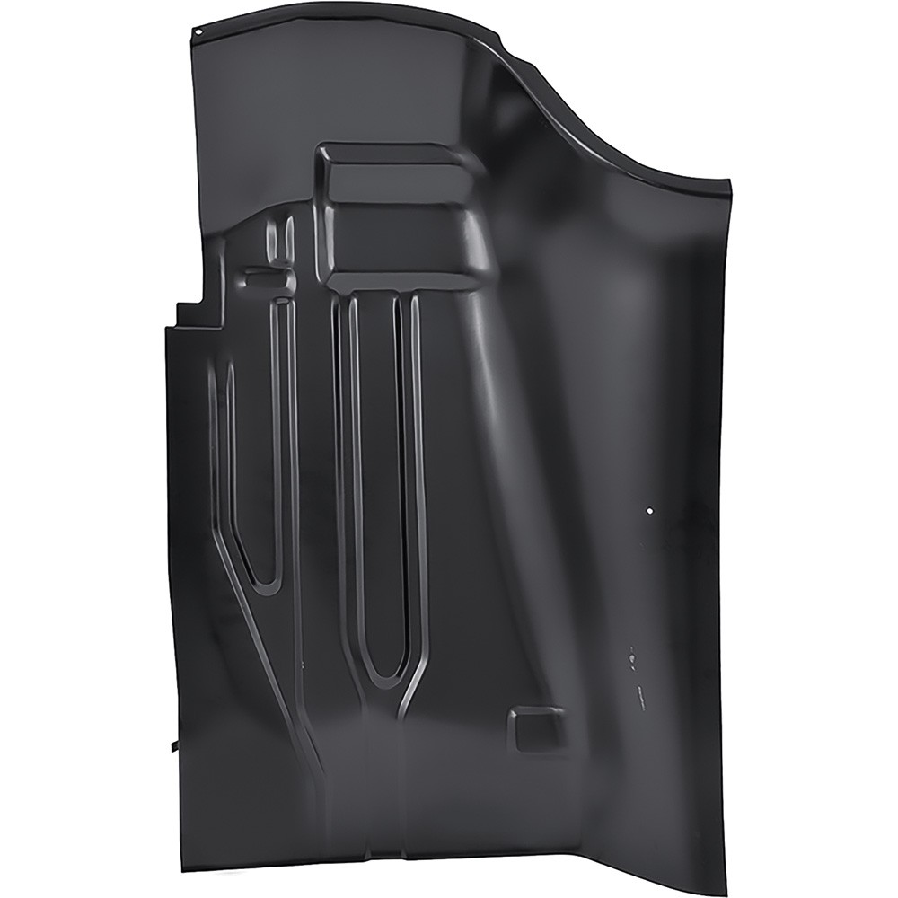 1978-87 Regal Grand National 1978-88 GM A G-Body; Front Floor Repair Panel; LH