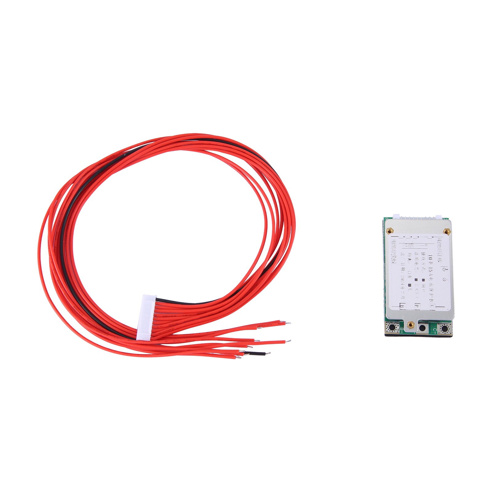 10S 36V 37V 15a Lithium Ion Battery Pcb Pcm Power Protection Plat7188