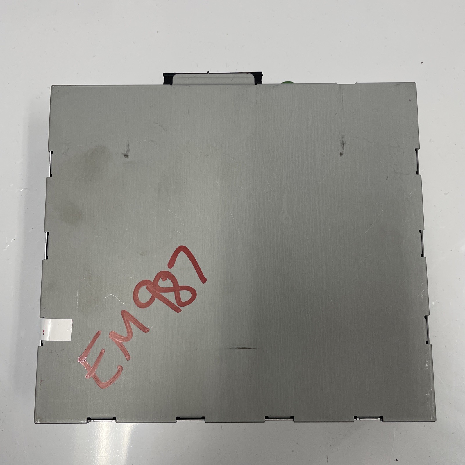 2014 Audi S5 MMI Radio Receiver Module 4G0035082G 2013-2017 A5 A4 S4