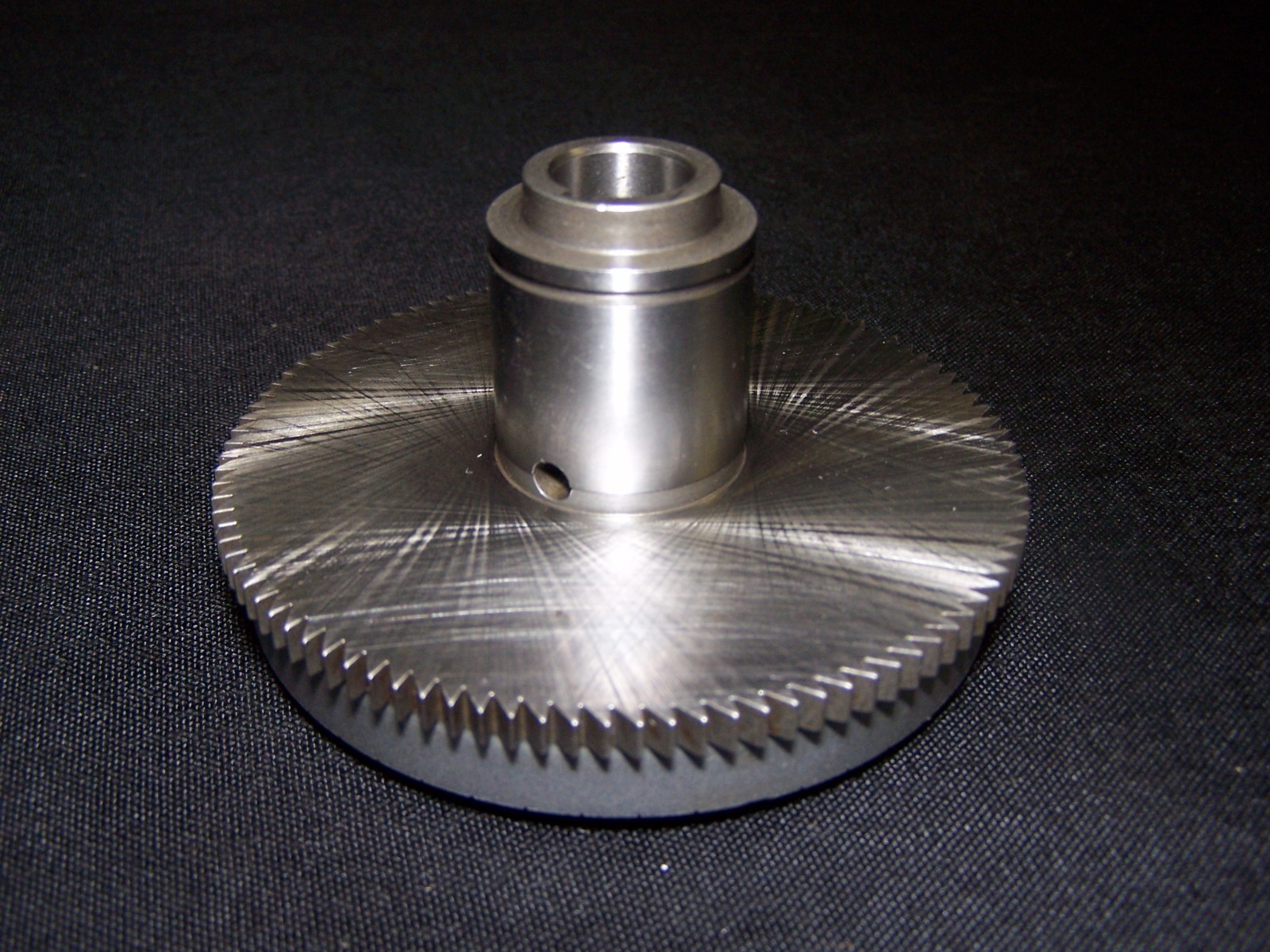 Cincinnati Part 407832 Replacement Ratchet Dial