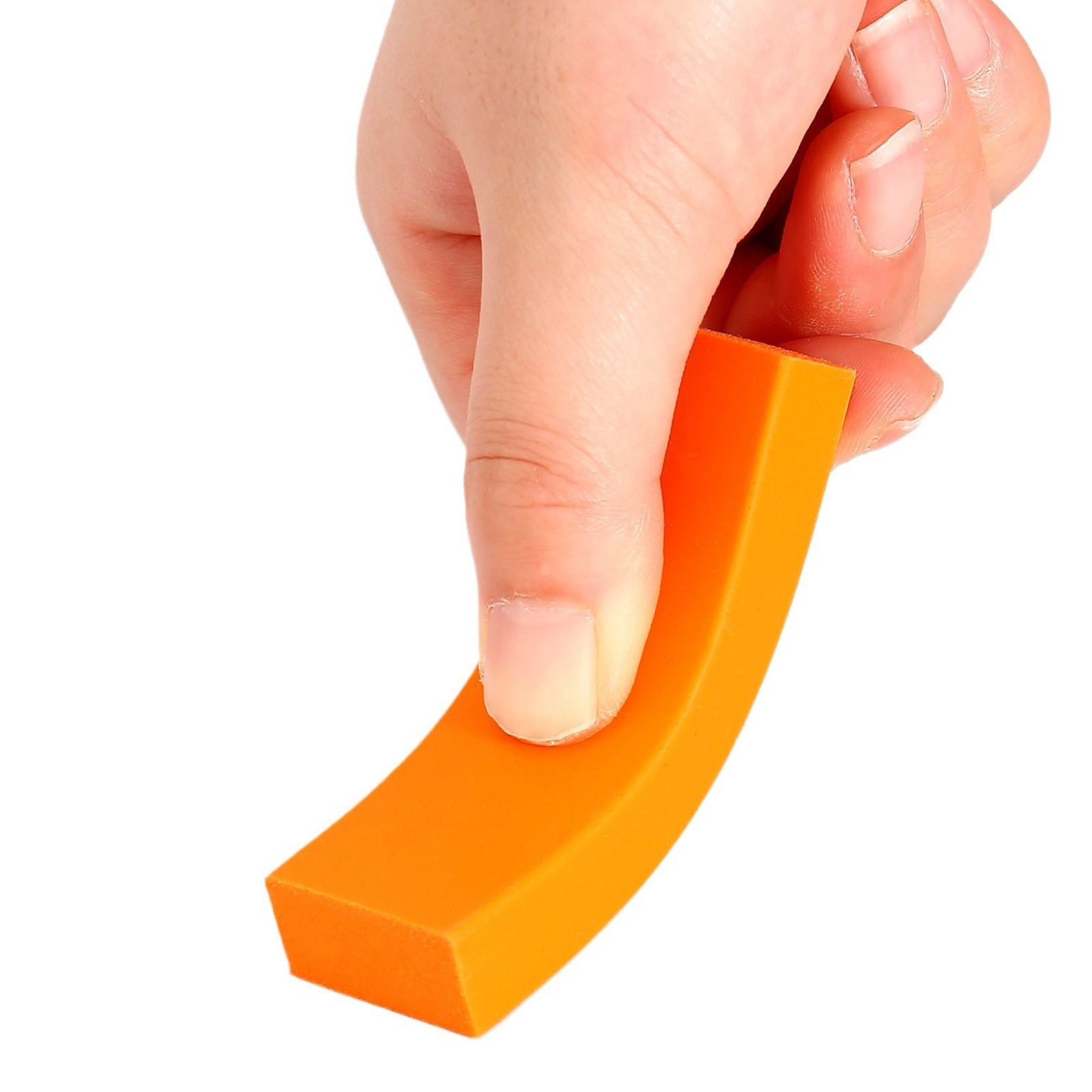 6 pcs Limescale & Rust Eraser Rubber – Multi-Purpose Cleaning Tool for Kitchen