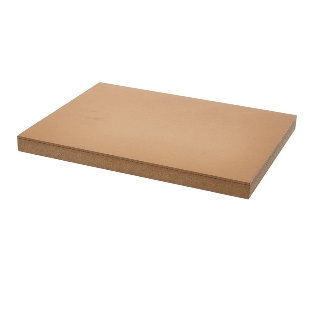 Linoleum Block Smokey Tan For Block Printmaking Stamp Carving 9x12 In