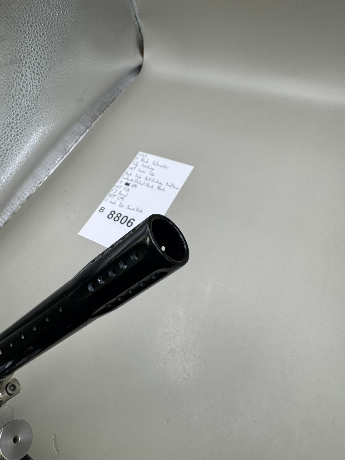 WGP E-Blade Autococker - Paintball Marker Fully Working