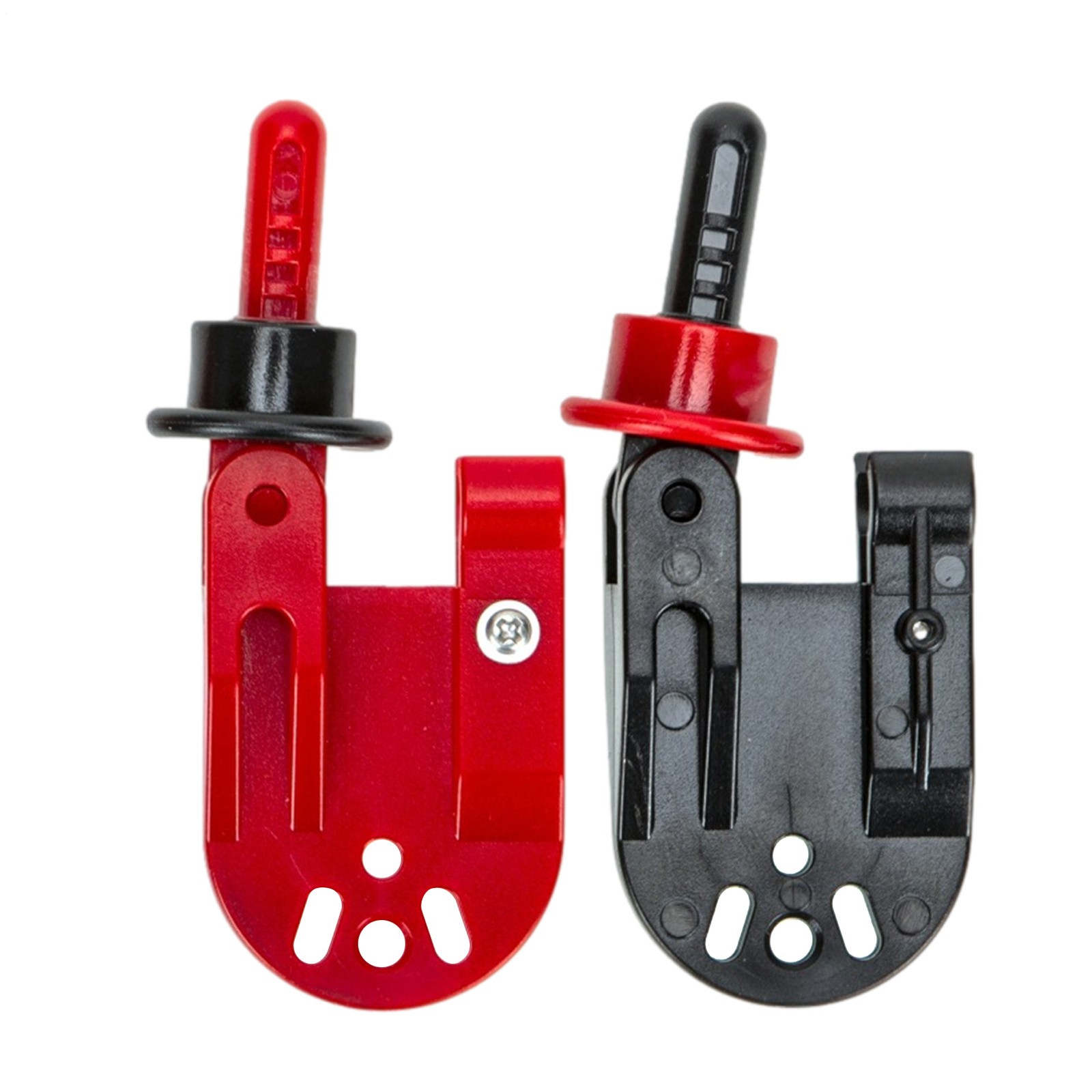 1/2PCS Planer Board Release Clips Fishing Inline Side Clip for Fishing