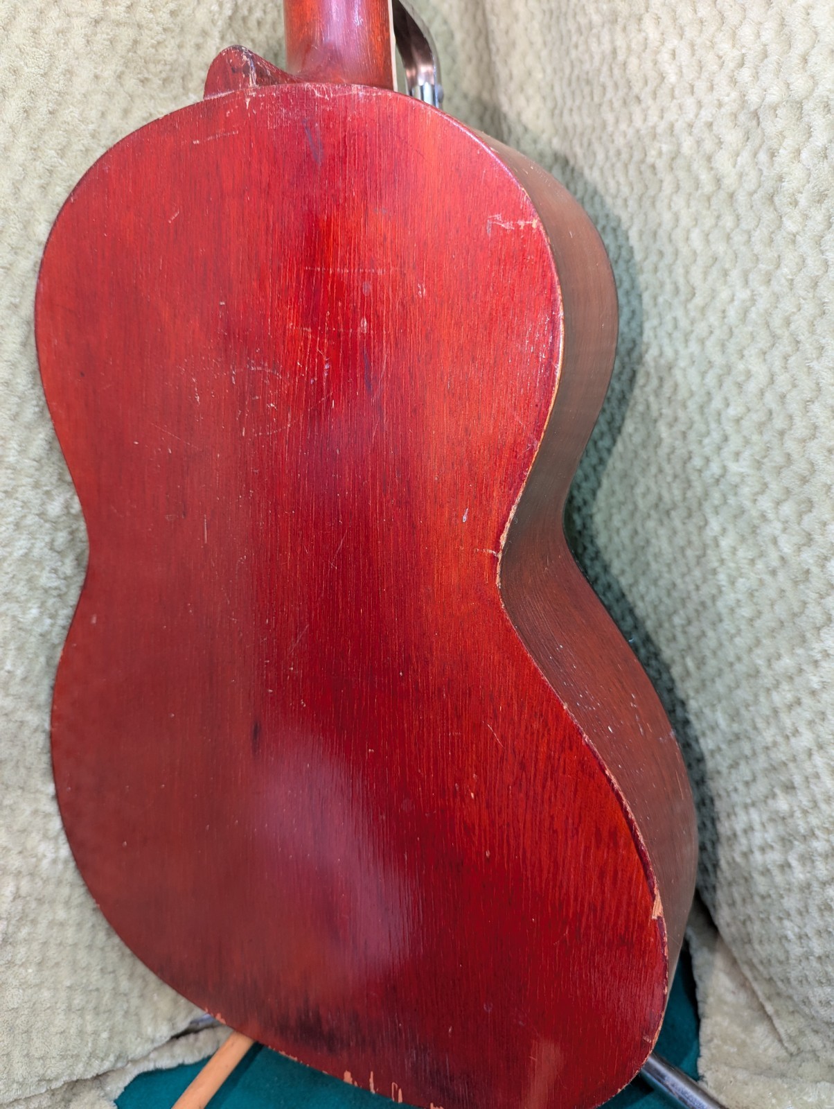 Ibanez Salvador