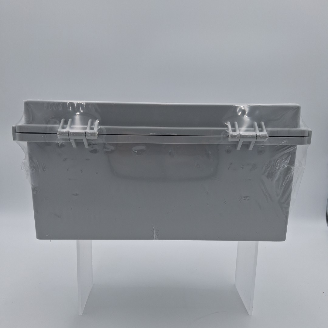 Gratury Junction Box 11.4" x 7.5" x 5.5" New