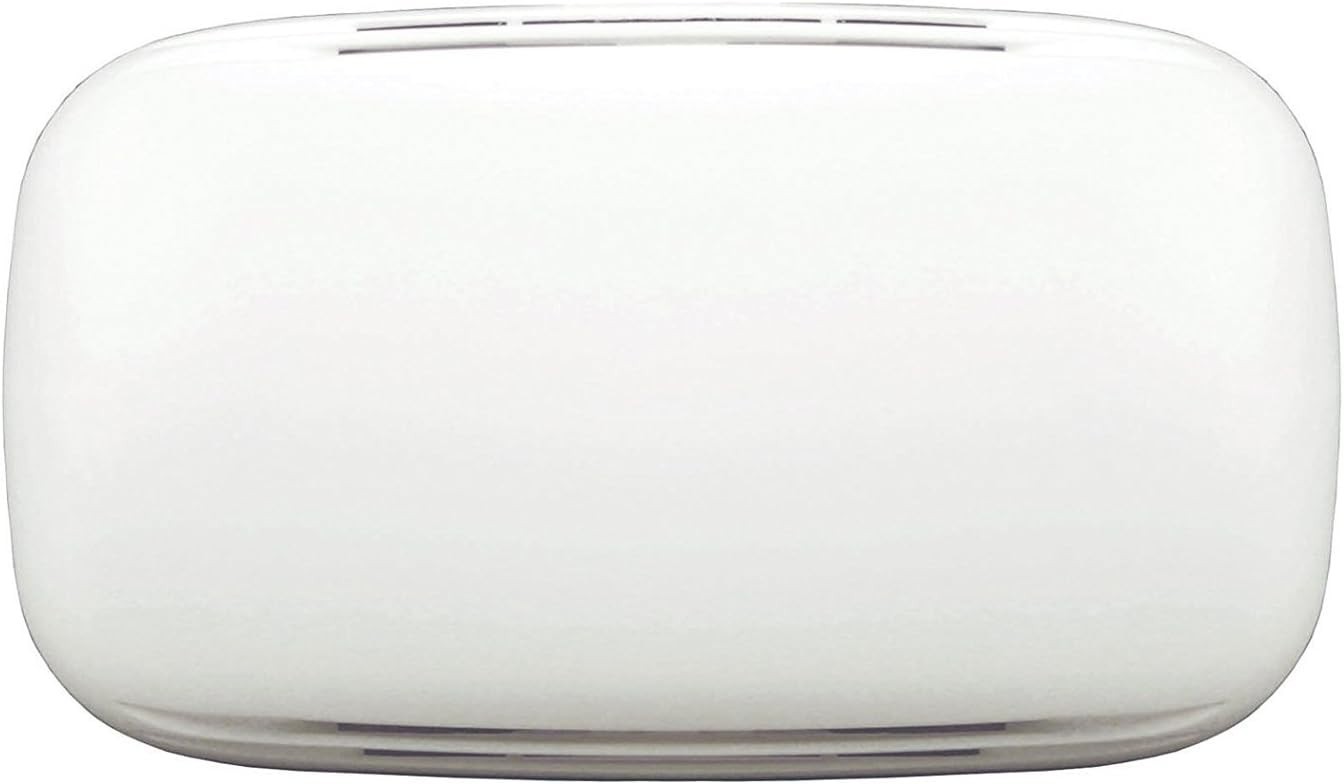 Door Chime, White