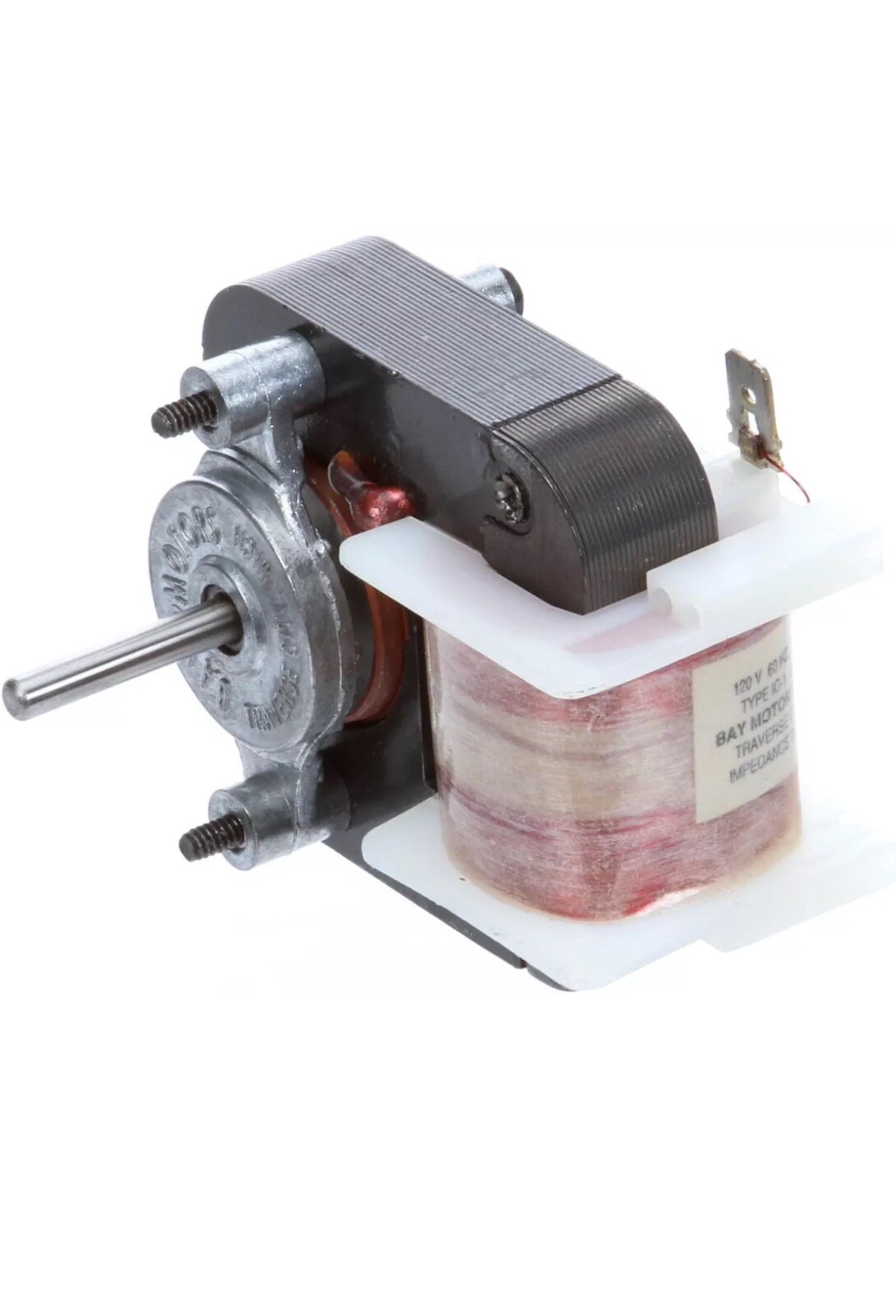 LEER 1393029 EVAPORATOR FAN MOTOR 120V, 60 HZ .54A..GENUINE OEM…NEW
