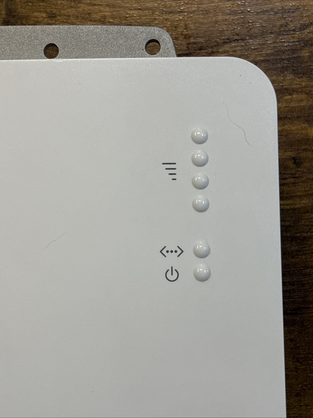 Cisco Meraki MR58 P/N 600-09000-E wireless access point Untested W/instructions