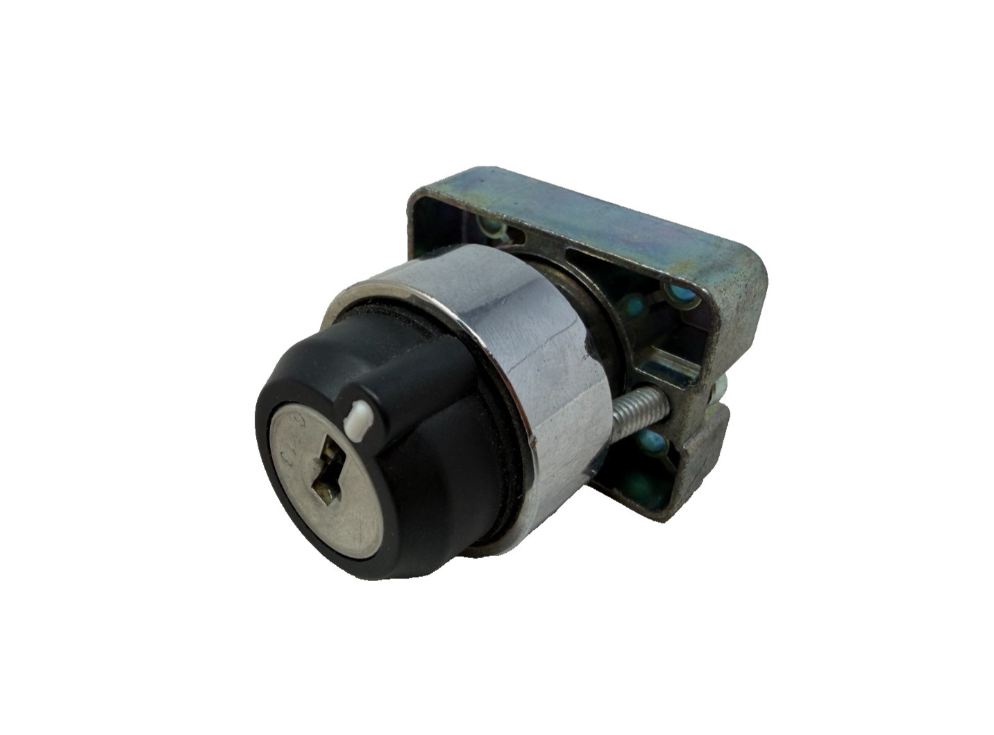 Automation Direct GCX3420 Keyed Selector Switch *No Key*