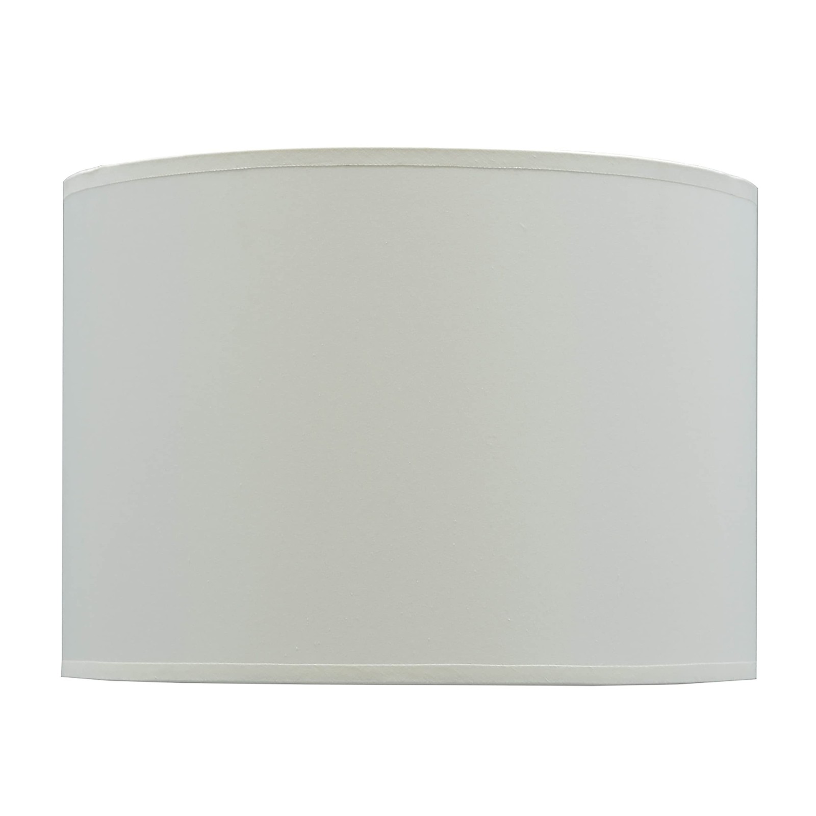 Aspen Creative 31012A Transitional Hardback Drum Shape Spider Construction La...