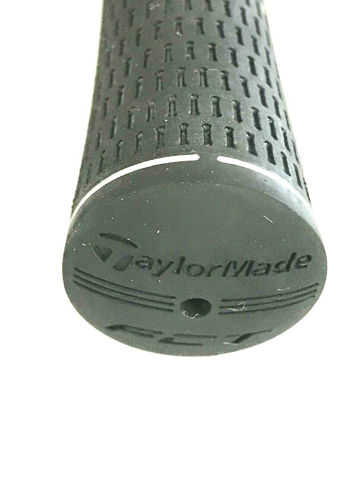 1 BRAND NEW TaylorMade TOUR PREFERRED SERIES Grip - BLACK - Standard Size