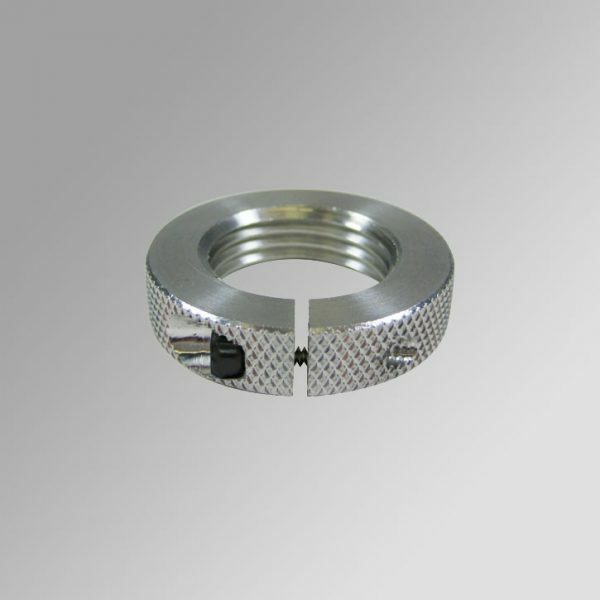 Forster Cross Bolt Die Lock Ring 12 Pack #DIE-G-10-Dozen