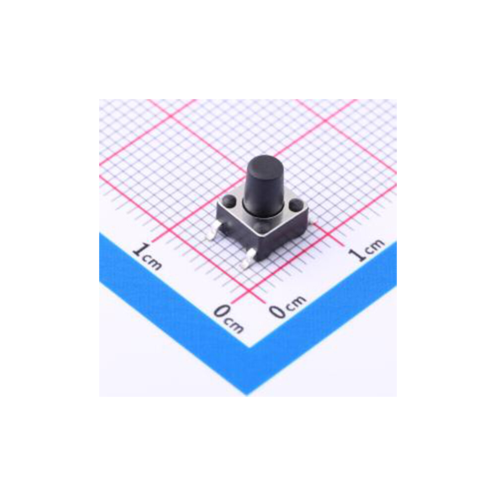 10pcs TS668TP 160gf BXG 022 SMD