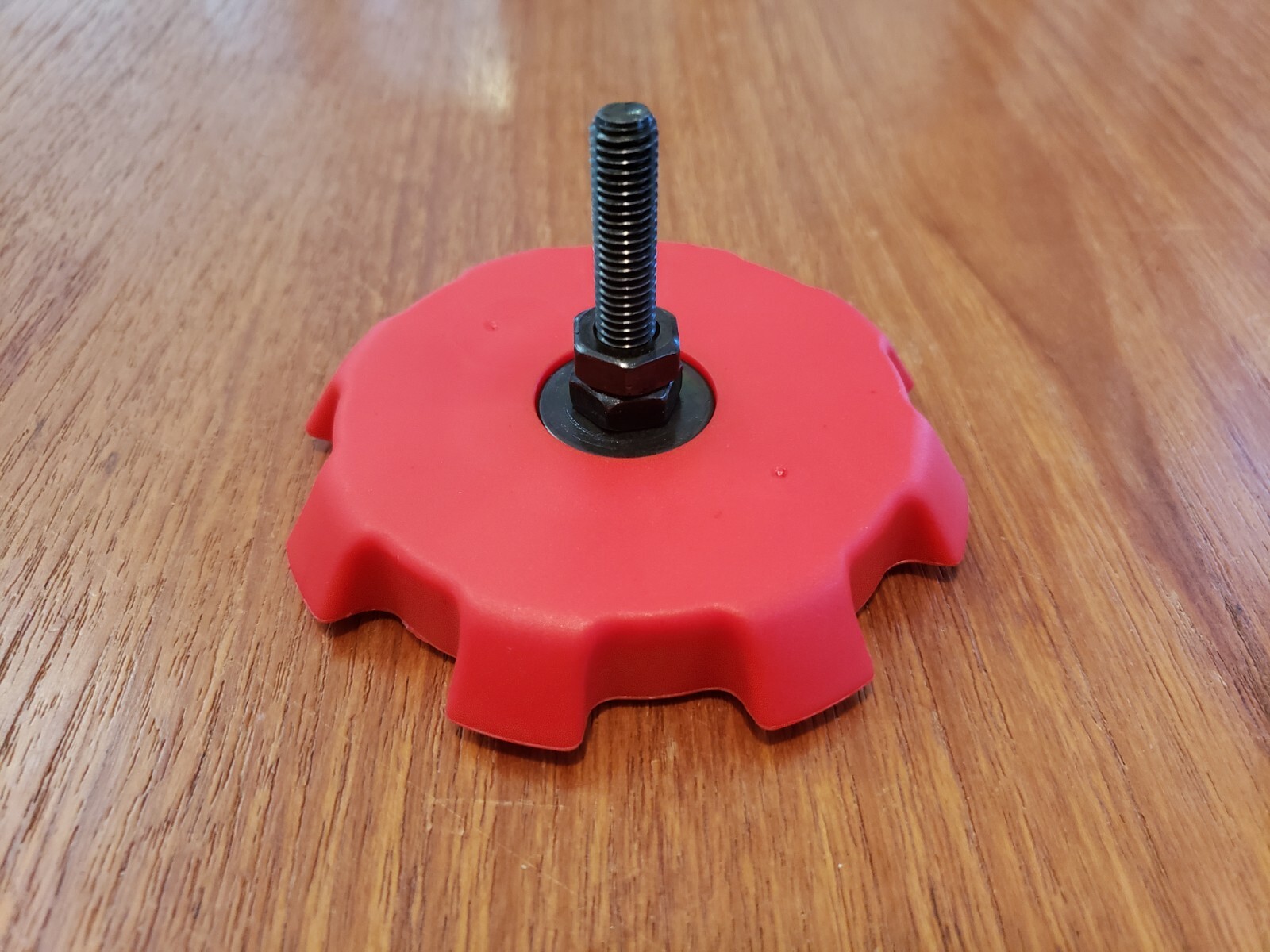 Schwinn Airdyne AD7 Exercise Bike Leveler / Stabilizer - Keep Bike From Wobbling