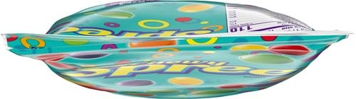 Wonka Spree Original Hard Candy, Resealable Bag, 12 Ounce Full Size, Assorted