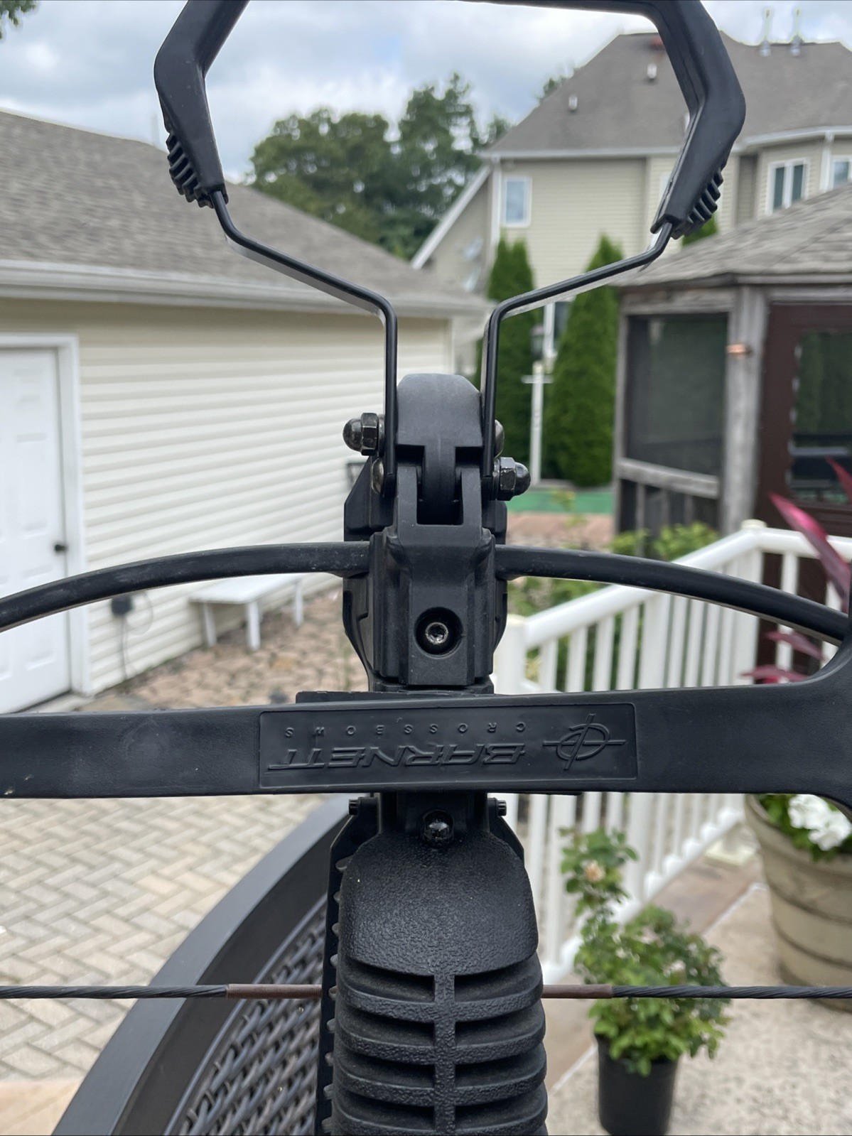 Barnett Recruit Recurve Crossbow