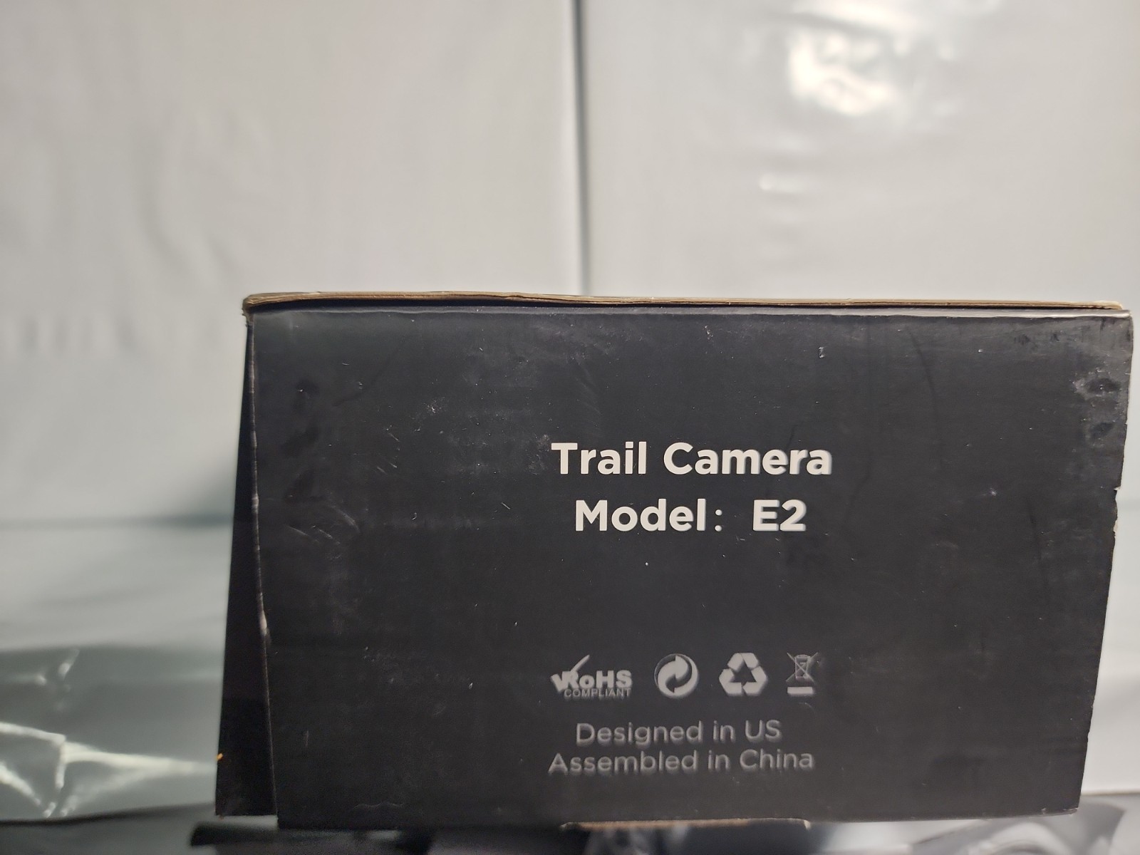 Vikeri Digital Wildlife Camera 20 Megapixel CMOS Sensor- Trail Camera