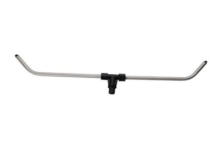 Sprinkler Arms & Tee Replacement Assembly - Aluminum Repair Kit for Nelson & 1
