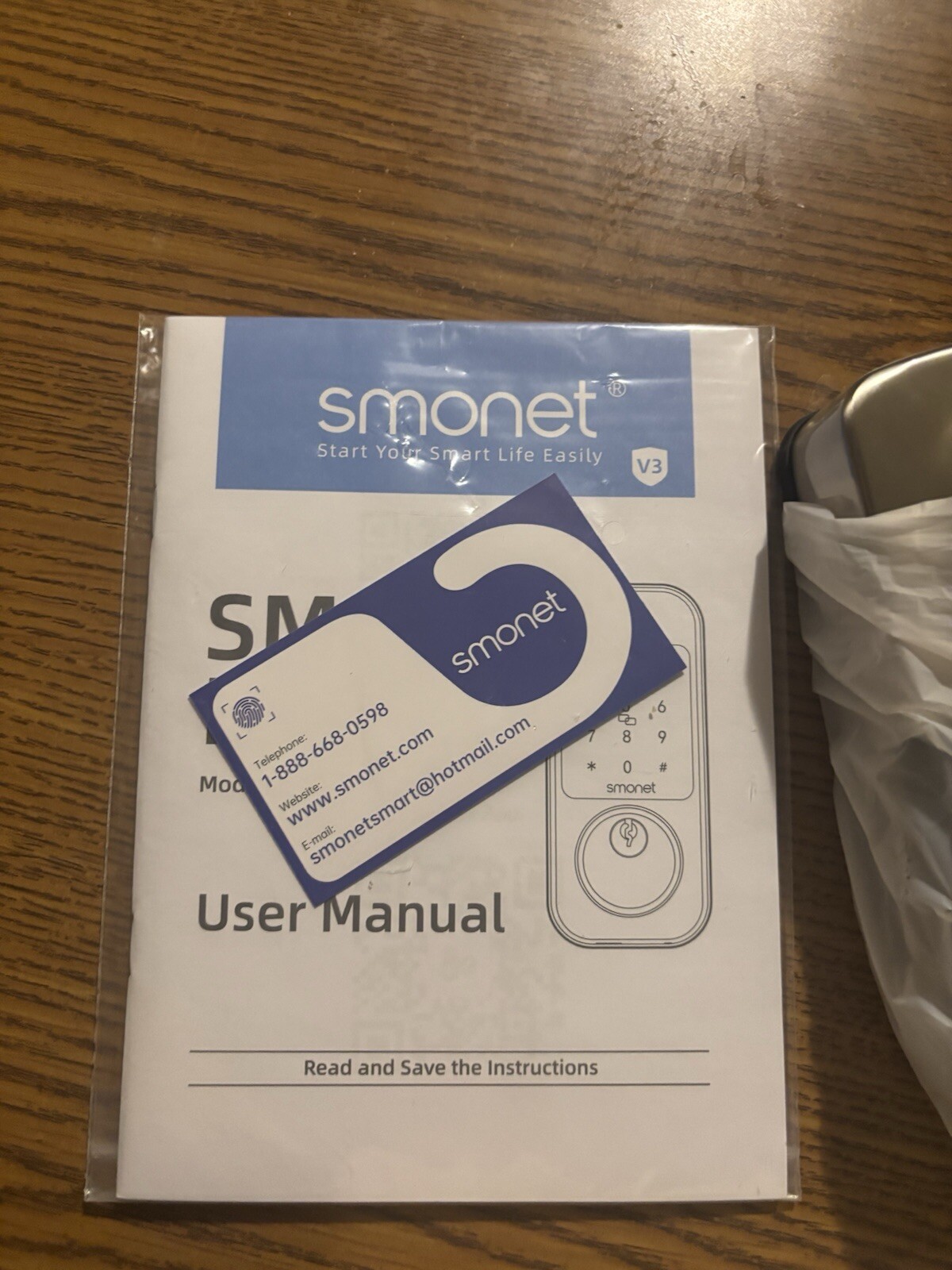 Smart Lock