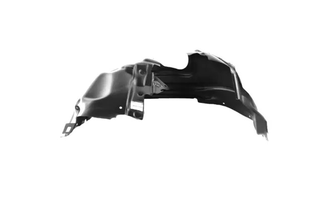 Genuine Mopar Wheelhouse Shield Right 68287926ac