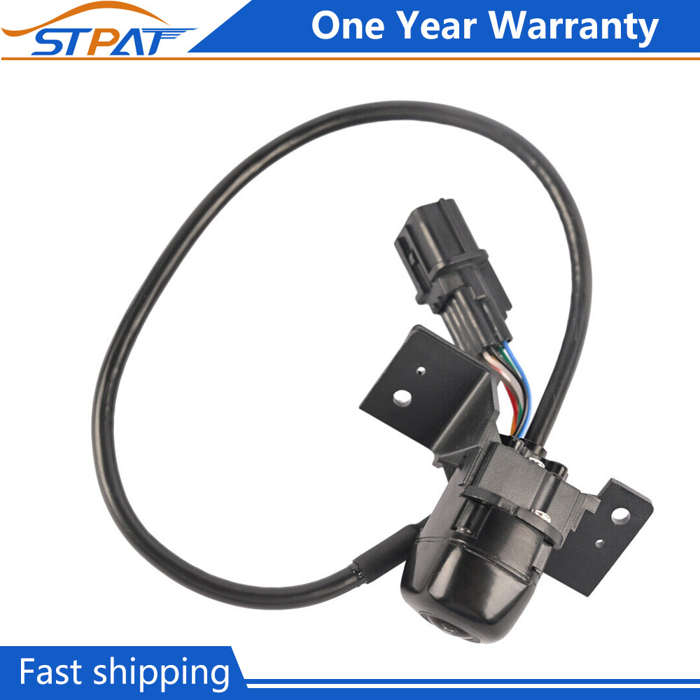 Reverse Camera For Hyundai Tucson 2015-2019 95760-D3000 95760-D3400 95760-D3001