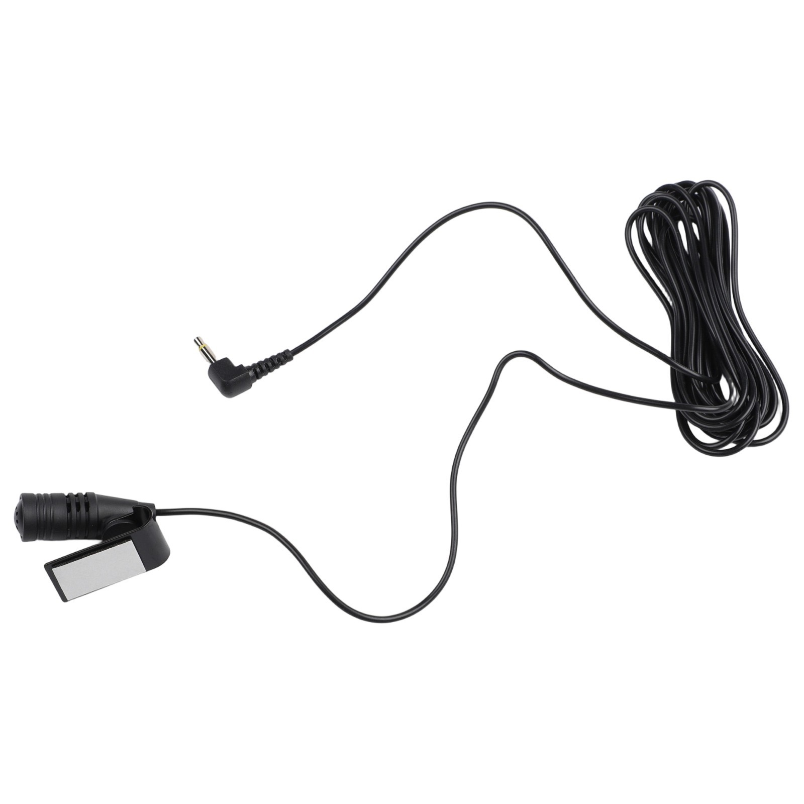 Car Ceiling Microphone Anti Noise Capability External Microphone Assembly