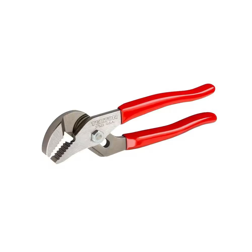7 Inch Groove Joint Plier (1 in. Jaw) USA Made TEKTON 37523 Free Shipping