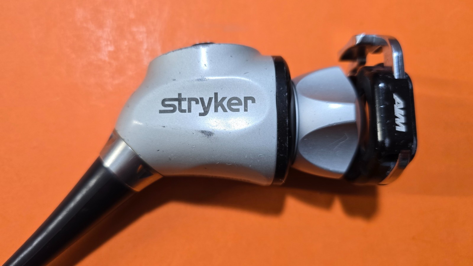 Stryker 1688-610-122 AIM Camera Head with Integrated Coupler