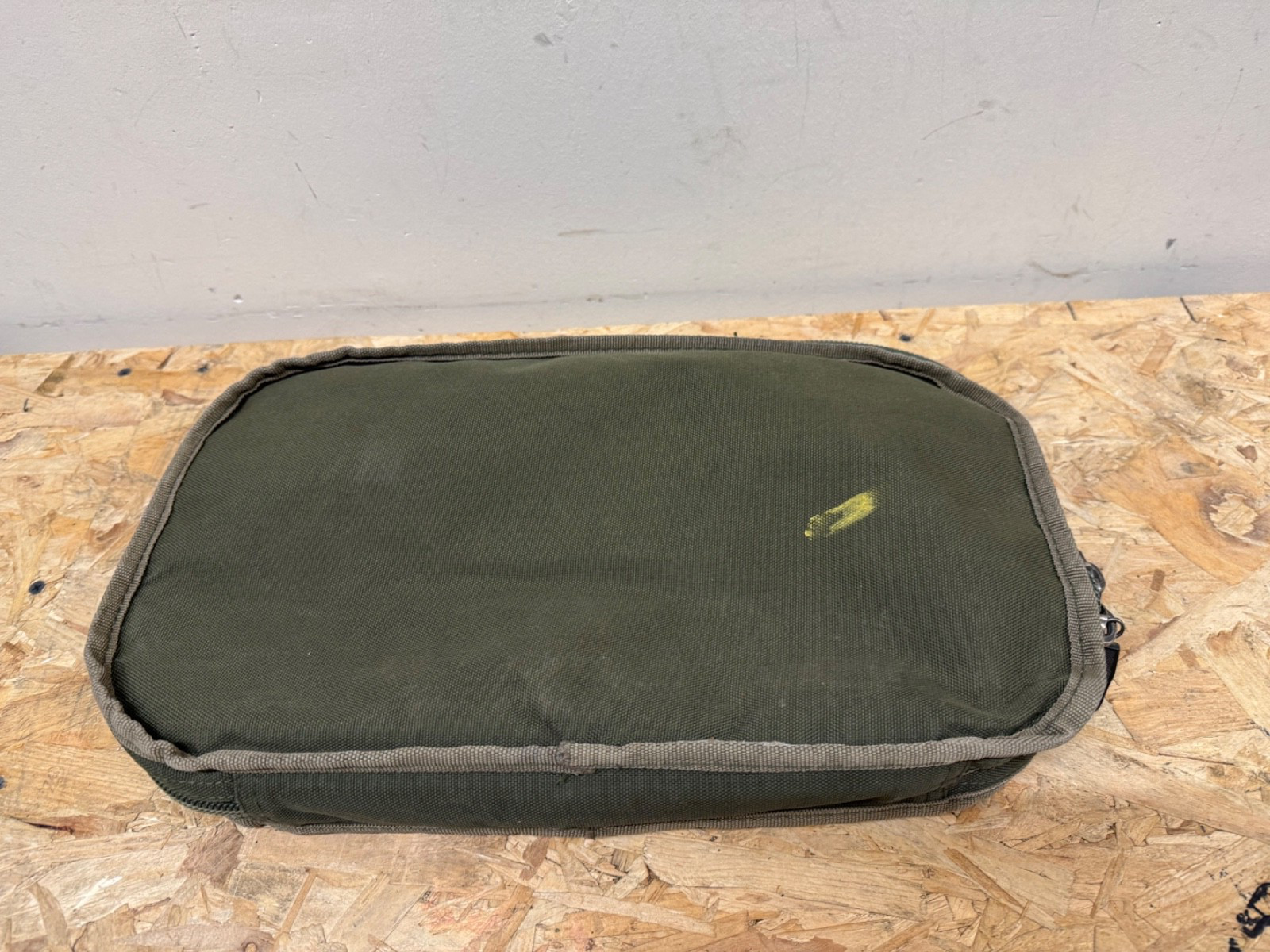 CARP COARSE FISHING TACKLE - AQUA PRODUCTS ORIGINAL BUZZ BAR BAG OR POUCH