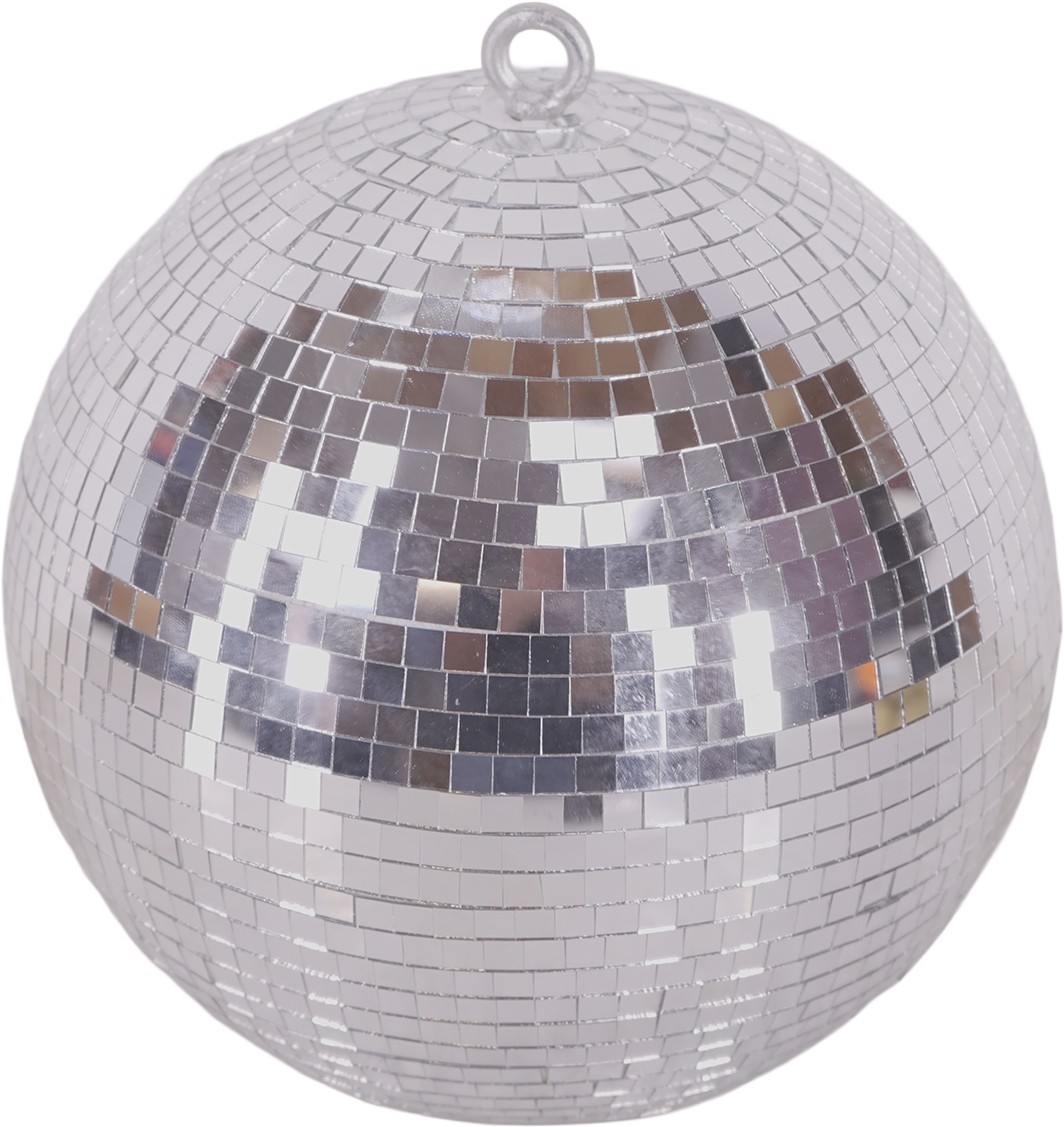 Venue Prism 12" Mirror Ball