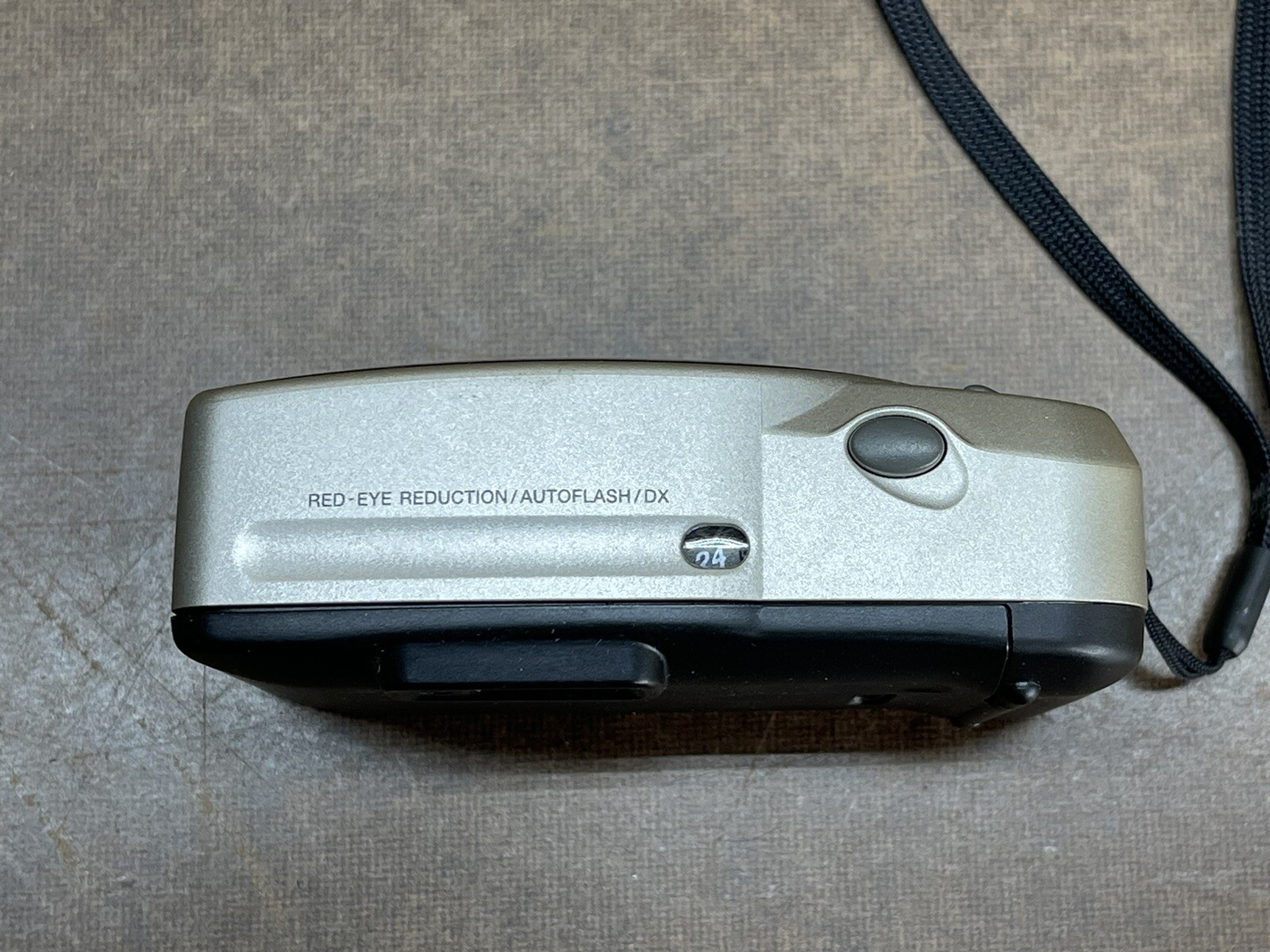Minolta Memory Maker 2000 35mm Film Camera Tested* Working