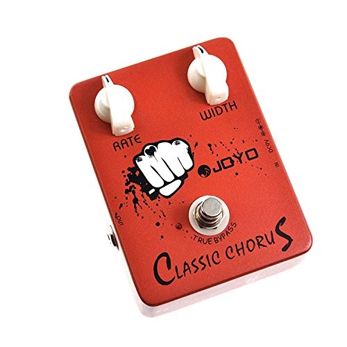 [Domestic Genuine Product] JOYO Classic Chorus JF-05